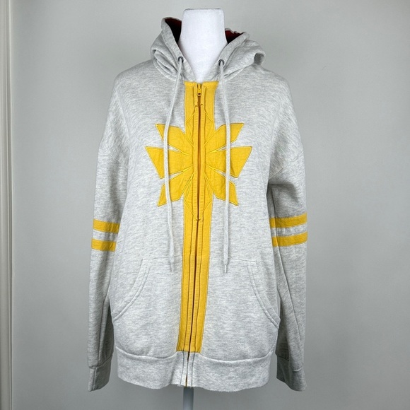 Her Universe Dreamworks She-Ra And The Princesses Of Power Zip Hoodie Small - Picture 3 of 14